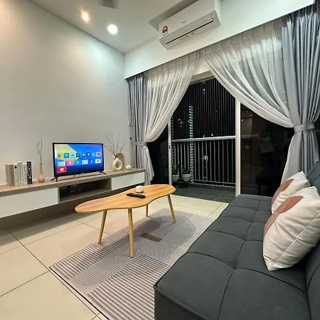 Kl Bukit Bintang, Razak City Residences